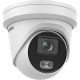 2. Hikvision DS-2CD2327G2-L(2.8MM) kamera przemysłowa Douszne Kamera bezpieczeństwa IP Zewnętrzna 1920 x 1080 px Sufit / Ściana