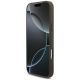 5. Etui Guess 4G Big Logo na iPhone 17 Pro / 18 Pro - brązowe