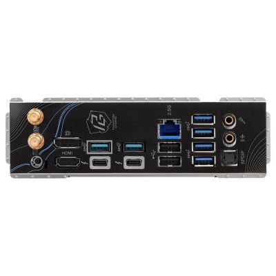 6. Płyta główna ASRock Z890M Riptide WiFi