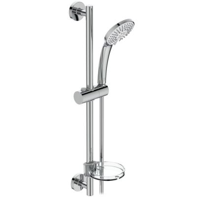 SET SHOWER IDEALRAIN SOFT 3 B9415AA
