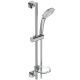 SET SHOWER IDEALRAIN SOFT 3 B9415AA