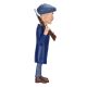 2. MINIX PEAKY BLINDERS - ARTHUR SHELBY