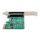 4. Kontroler DIGITUS DS-30020-1 (Paralell (LPT))