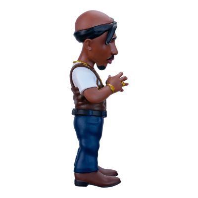 4. MINIX - TUPAC NYT