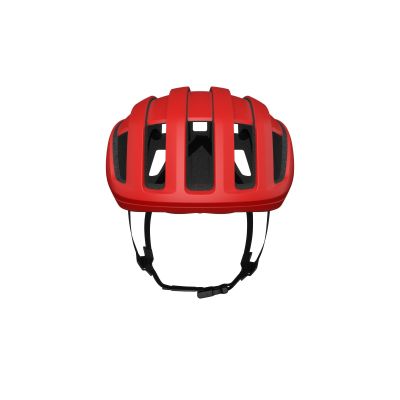 3. Kask rowerowy POC Cytal czerwony