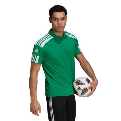 9. Koszulka adidas Squadra 21 Polo M GP6430
