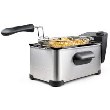 Frytownica olejowa Taurus Air Fryer 973967000 (2000W;3l)