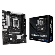 Płyta główna Asrock H810M-P GEN5