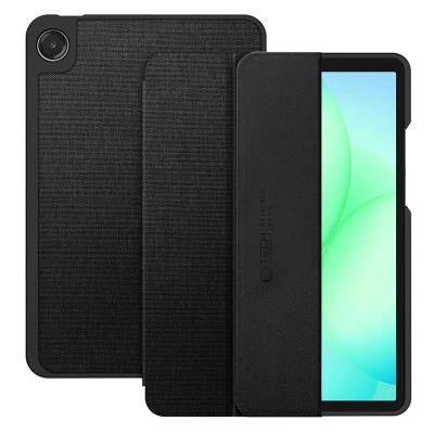 2. Etui Tech-Protect SC Pen Canvas na Samsung Galaxy Tab A9 / A11 8.7 X110 / X115 / X133 / X135 - czarne
