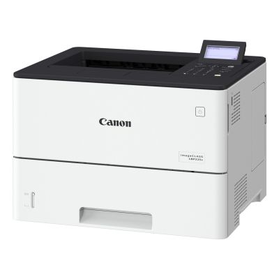 3. Canon i-SENSYS LBP325x 600 x 600 DPI A4