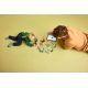 17. LEGO Disney Pixar 43264 Toy Story — Okolicznościowy pociąg i Pan Sterowany