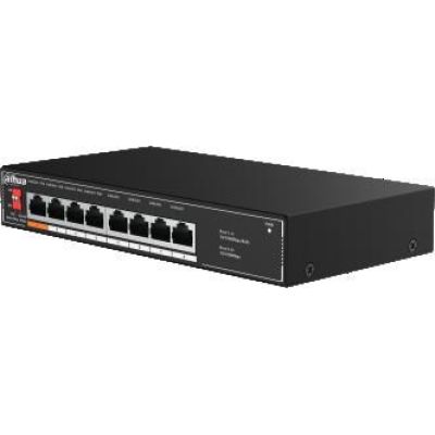 11. Switch Dahua SF1008LP