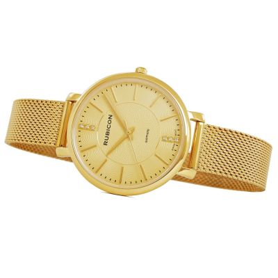 5. Zegarek Damski RUBICON RNBE51-2