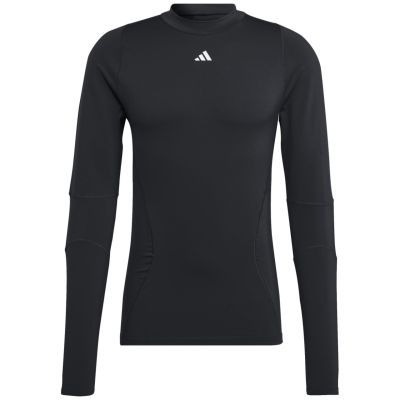 2. Koszulka adidas Techfit Cold.Rdy Long Sleeve M IA1131