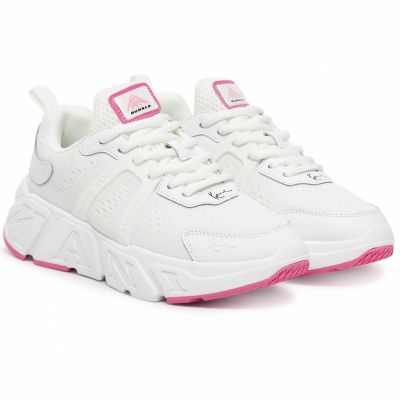 3. Karl Kani buty damskie Runner PD00002642