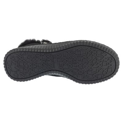 3. Skechers Wilshire Blvd - Fresh Zip 168108-BBK Black