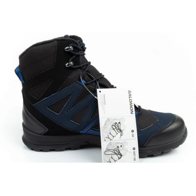 5. Buty trekkingowe Salomon Woodsen 2 M 410094