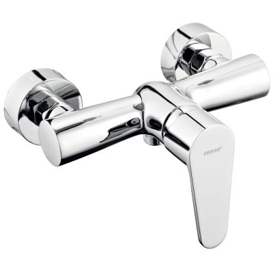 SHOWER MIXER CORDOBA BCD7