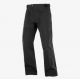 5. Spodnie Salomon OUTPEAK Snowboard M LC13999 00