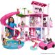 2. BARBIE DREAMHOUSE DOM MARZEŃ (2023) HMX10