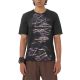 3. Salomon SHKout Core Graphic Tee LC2791700 Czarne L