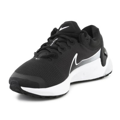 3. Nike Renew Run 3 DC9413-001 Black