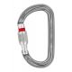 Karabinek amd screw lock PETZL