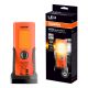 4. Lampa ostrzegawcza OSRAM LEDguardian TRUCK FLARE Signal LEDSL103 Safety beacon Camper vans, Van, Quads, HGVs, Leisure, Construction plant, ATVs, Motorcycles, Cars, SUVs