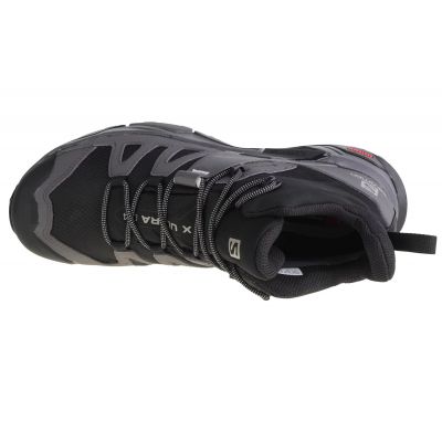 3. Buty Salomon X Ultra 4 Mid GTX M 413834
