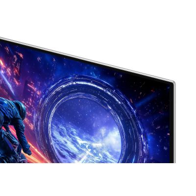 32. MONITOR SAMSUNG ODYSSEY G6 OLED 27" LS27FG602SUXEN 500Hz