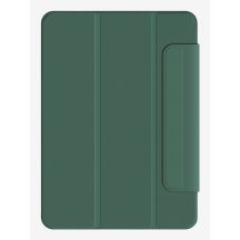 Pomologic BookCover - obudowa ochronna do iPad Air 11" M2 (2024) / M3 (2025), iPad Pro 11" 3/4G oraz iPad Air 10.9" 4/5G (harmony green)