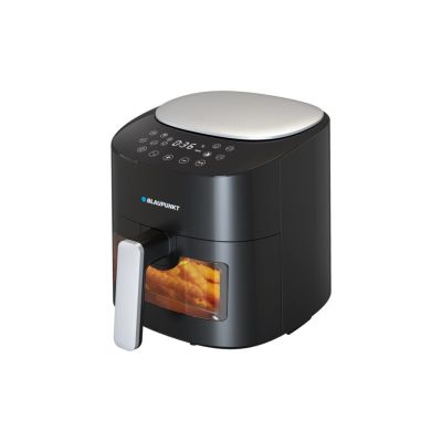 Frytownica Blaupunkt  AFD512 (beztłuszczowa; 3,7 l; 1300W)