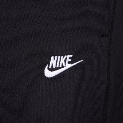 6. Spodnie męskie Nike Sportswear Club czarne FQ4332 010