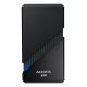 3. ADATA SE920 Technologia Thunderbolt 4 TB USB Type-C USB4 Gen 3x2 Czarny