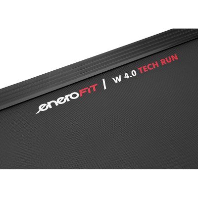 38. BIEŻNIA ELEKTRYCZNA TECH RUN W4.0 ENERO FIT