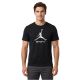 4. Koszulka męska Air Jordan Sport Men's Dri-FIT T-Shirt Czarna - HQ7984-010