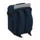 8. Plecak podróżny kabinowy torba Cabin Zero Classic 28L 2w1 Navy Tech Backpack - CZ331205