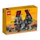 2. LEGO Promocyjne 40601 - Magiczny warsztat Majisto