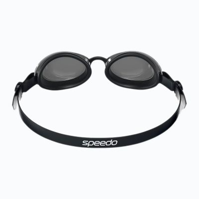 3. Okularki Speedo Jet 2.0 MIRROR GOGGLE AU BLACK/SILVER 8-00466817954