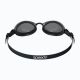 3. Okularki Speedo Jet 2.0 MIRROR GOGGLE AU BLACK/SILVER 8-00466817954
