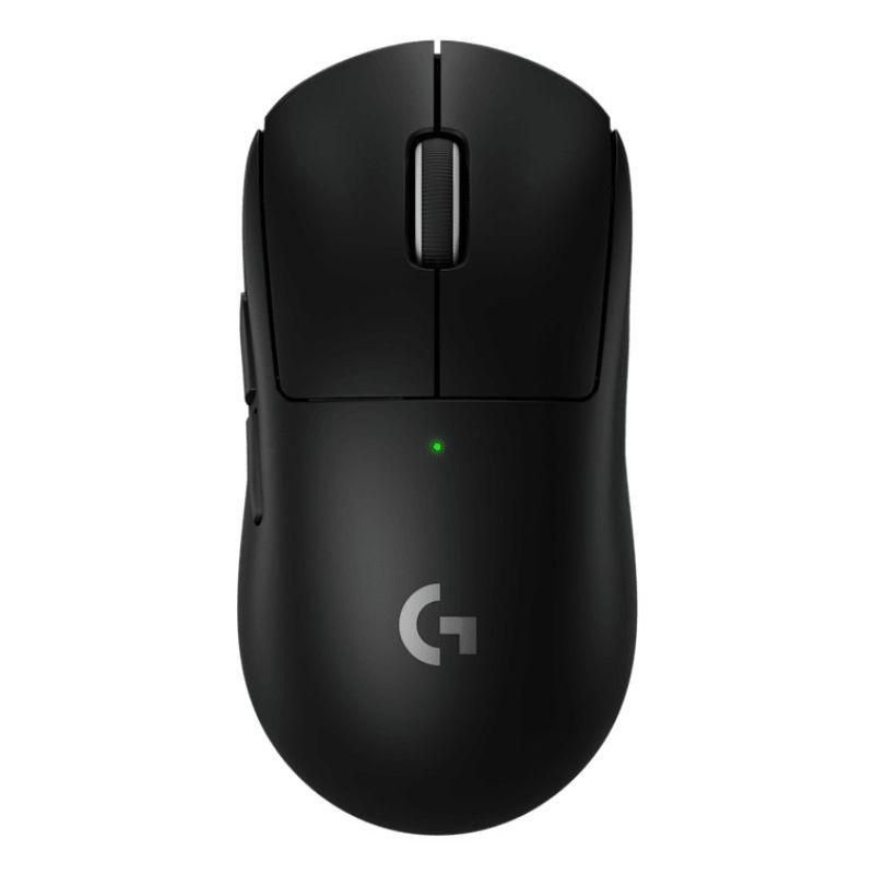 7. Logitech Pro X Superlight 2 SE myszka Gaming Po prawej stronie RF Wireless Optyczny 44000 DPI