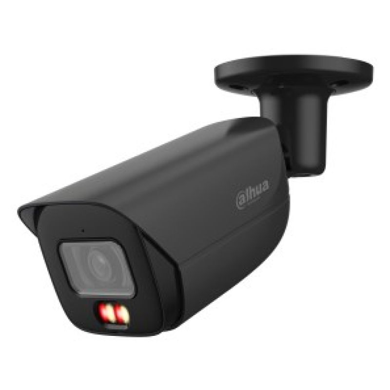 2. Kamera IP Dahua IPC-HFW3849E-AS-IL-0280B-Black