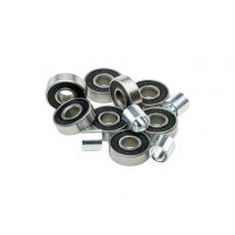 Łożysko do rolek ABEC 7 RS