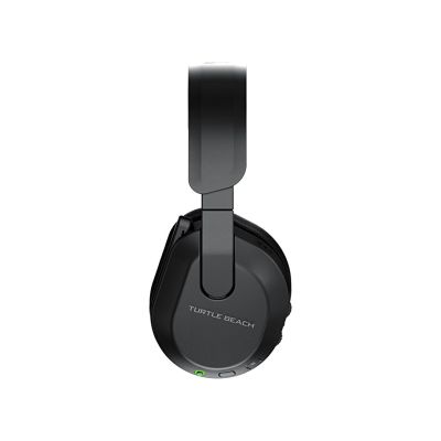 2. Turtle Beach Stealth 600 Gen 3 Zestaw słuchawkowy Bezprzewodowy Opaska na głowę Gaming Bluetooth Czarny