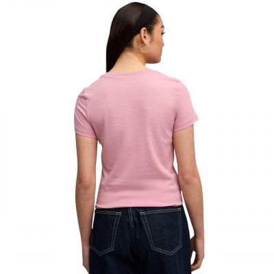 4. Koszulka Puma Ess Small No. 1 logo Tee (s) W 682373 65