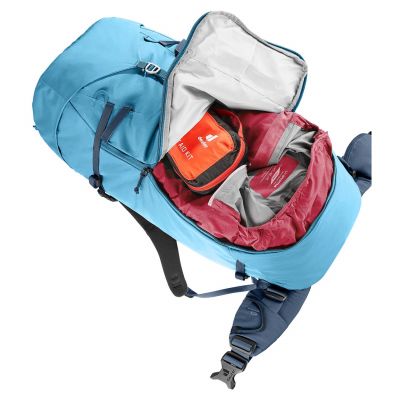11. Plecak Deuter Guide 44+8 3361723-1382