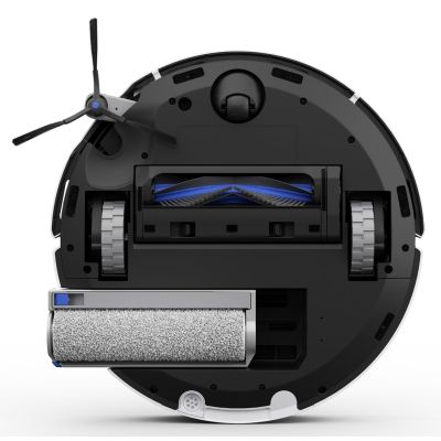 6. Robot sprzątający Ecovacs Deebot X8 Omni (biały)