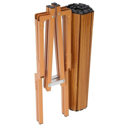 7. STOLIK TURYSTYCZNY SKŁADANY 90x60x45CM W TORBIE ENERO CAMP