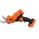 2. Sekator do gałęzi 25mm, 18V BCPP18D1 BLACK+DECKER