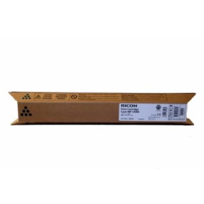 Toner Ricoh MP C400 Błękitny (842238) 842039